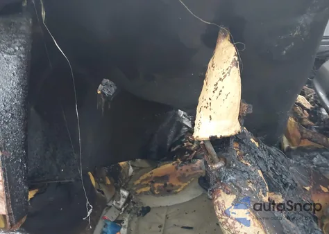 2012 Honda Civic Ex-L z USA, uszkodzony, nr VIN 19XFB2F91CE380063